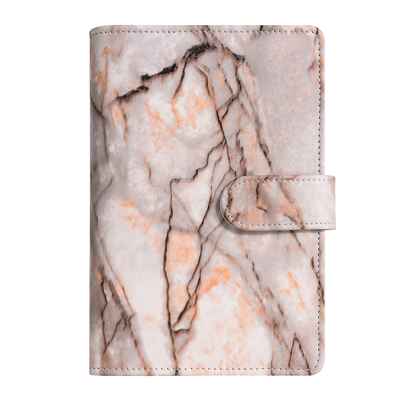 Piel exterior única marrón