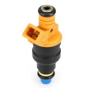 Inyector de combustible 0280150714 para BMW E30 318is <span class=keywords><strong>E28</strong></span> <span class=keywords><strong>535i</strong></span> M535i E24 635CSi 13641466116 13641726988 13641726983 13641706176 - Product Image 1