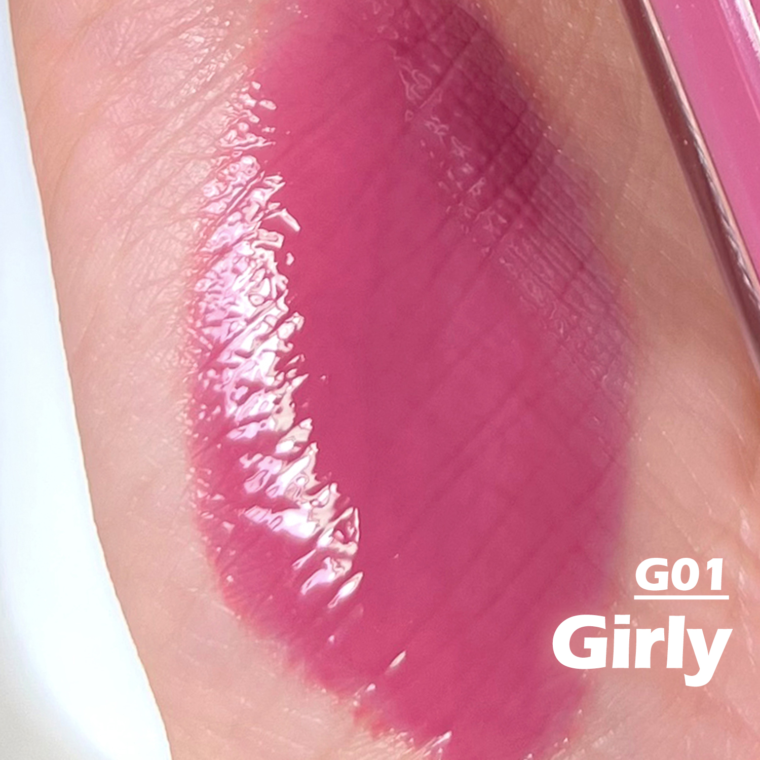 Brillo de labios-1 Girly