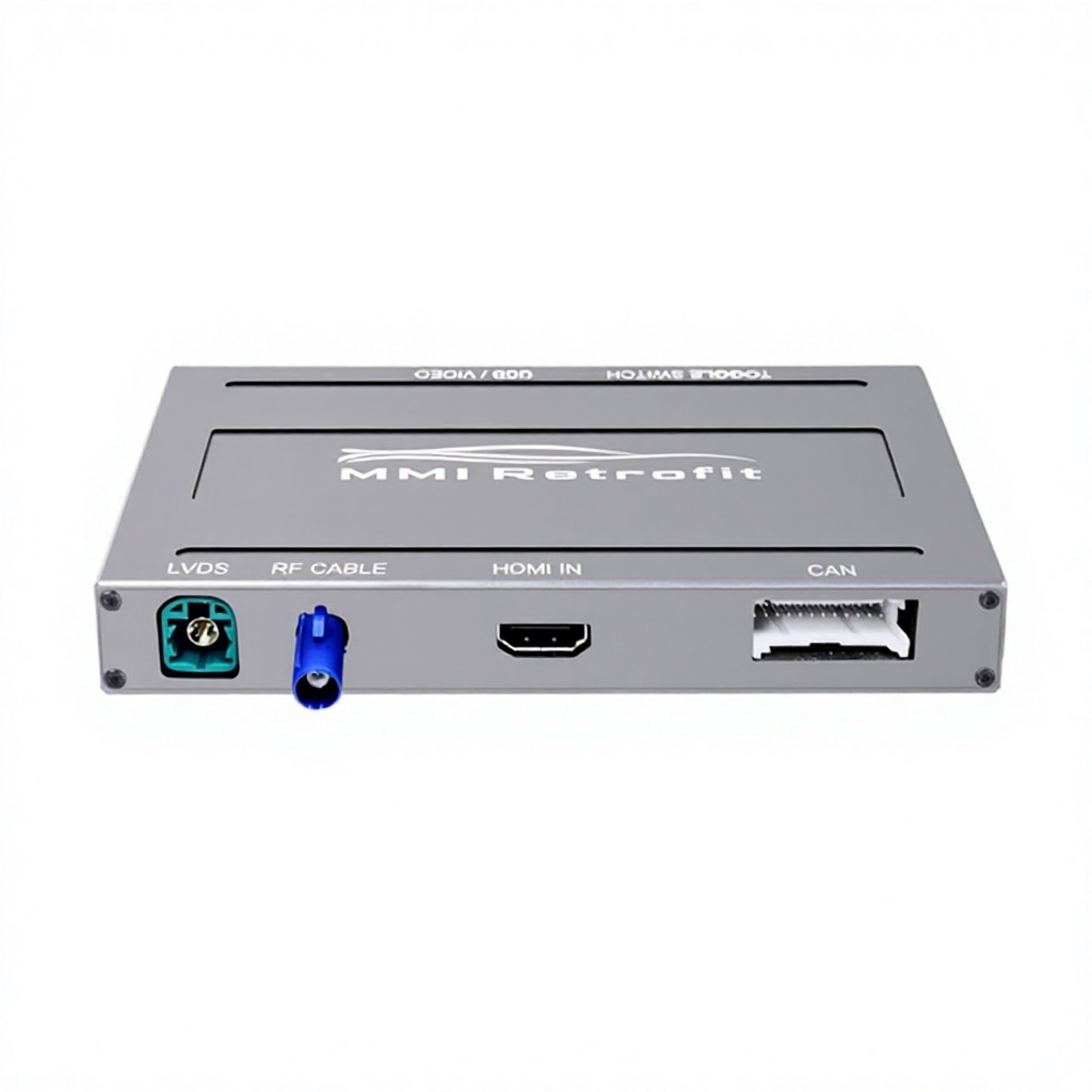 キ*チ様  ワイヤレスCarPlay Android Auto モジュール ワイヤレスCarPlay Android Auto 12V USB TVモジュールボックス