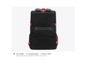 Mochila ecológica impermeable con aislamiento de estilo nacional de gran capacidad, bolsa térmica para senderismo, Golf, nevera para acampar, bolsas de cerveza - Product Image 4