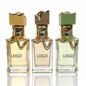 Spray <span class=keywords><strong>EDP</strong></span> de Lujo para el Día de la Madre, Aroma a Peonía y Almizcle, Calidad Artesanal, Larga Duración 24H, Botella de Vidrio, Set de Regalo 100ml, EE. UU. y UE - Product Image 1