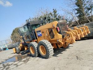 Niveleuse de moteur de la Chine 220HP avec le pneu radial 17.5R25 SEM922F - Product Image 5