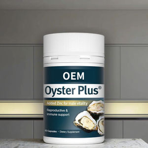 Wrightlife Natuurlijke Kruiden Oester Extract Tabletten Voedingsgezondheidsproducten Voedingssupplementen Oem Op Maat Voor Energieondersteuning - Product Image 2