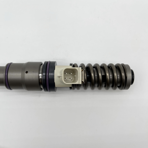 Iniettore Common Rail 21340611 7421340611 21371672 85003263 BEBE4D24001, Iniettore Diesel Compatibile con <span class=keywords><strong>Volvo</strong></span> <span class=keywords><strong>FH</strong></span> <span class=keywords><strong>12</strong></span> D13A, D13D - Product Image 6
