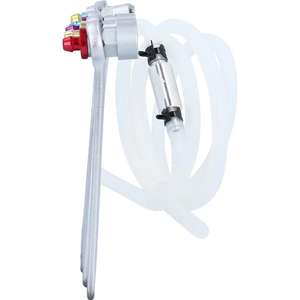 KS <b>TOOLS</b> - 160.0725 Brake bleeding <b>spanner</b> set (6 pcs) - EAN 4042146756584 BRAKES AND WHEELS - Product Image 3