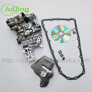 JF017E RE0F10E 3170528X2B RE0F10D JF016E ตัววาล์วเกียร์อัตโนมัติสำหรับ Nissan Murano X-Trail Altima Teana 3.5L - Product Image 4