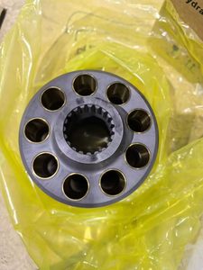 อุปกรณ์เสริมปั๊มไฮดรอลิกและมอเตอร์ไฮดรอลิก A4VG125 A4VG180 A4VG250 อุปกรณ์เสริมตัวเรือนกระบอกสูบแบบลูกสูบ - Product Image 4