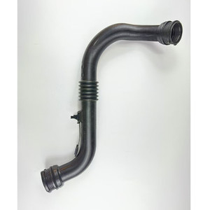 Tuyau de refroidissement moteur turbocompresseur Intercooler tuyau tuyau pour RENA/ULT Meg/ane scénic 1.9 <span class=keywords><strong>DCi</strong></span> OEM #8200201617 - Product Image 2