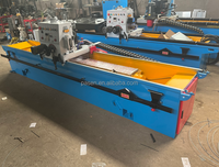 Machine de meulage de couteaux industriels, machine d'affûtage de couteaux pour broyeurs de plastique, meuleuse de lames droites