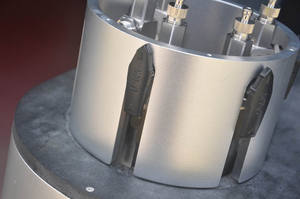 เครื่องทดสอบความหนืดแบบไดนามิก ASTM D5481 ADDITION สำหรับน้ำมันหล่อลื่นอัตโนมัติ ทนอุณหภูมิสูง ทนแรงเฉือนสูง (HTHS) สำหรับอุปกรณ์ รับประกัน 1 ปี - Product Image 6