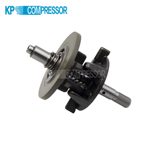 KPS tự động điều hòa không khí các nhà sản xuất xe AC máy nén trục chính hoàn hảo phù hợp với kps321 Denso AC máy nén tấm trục chính - Product Image 4