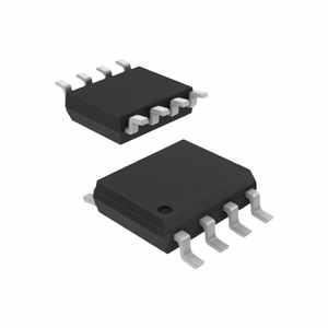 ATTINY13A-SHR BOM IC en stock, composant électronique embarqué, puce 8 SOIC (0,209 po, 5,30 mm de largeur), IC MCU 8 bits 1 Ko FLASH 8SOIC - Product Image 1