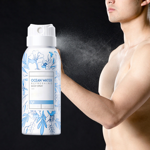 Manufacturer Direct 100ml Body <strong>Spray</strong> <strong>Deodorant</strong> Cheap Custom Brands With Chemical Ingredient - Product Image 2