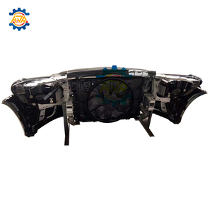 Kit Carrozzeria Paraurti Anteriore all'Ingrosso per <span class=keywords><strong>Mercedes</strong></span>-<span class=keywords><strong>Benz</strong></span> Modelli W201 <span class=keywords><strong>W202</strong></span> W203 W204 W205 W207 W209 W210 W211 W212 W213 W218 W219 C63 - Product Image 2
