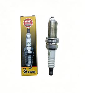 Candela NGK G-Power Platinum 1483 LFR6CGP per Peugeot 307 308 408 <span class=keywords><strong>C5</strong></span> <span class=keywords><strong>Citroen</strong></span> C-Quatre Triumph - Product Image 1