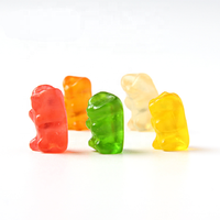 Échantillon gratuit Bonbons au collagène personnalisés pour la croissance des cheveux Peptide Vitamines pour adultes Produits de beauté pour femmes enceintes