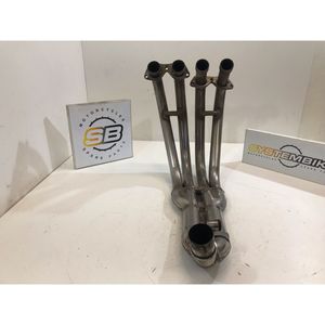 Interruttore luce destro Honda per moto CB 650 F 2014-2016 - Product Image 6