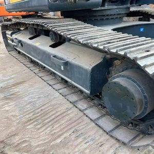 Excavatrice Hyundai 305lc-9 d'occasion de Corée, 30 tonnes, prix bas, machine d'occasion, excavatrice d'occasion de haute qualité à vendre - Product Image 4