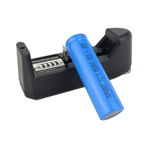 Amichevole batteria al litio batteria ricaricabile agli ioni di 18650 <span class=keywords><strong>2000mAh</strong></span> 3.7V - Product Image 6