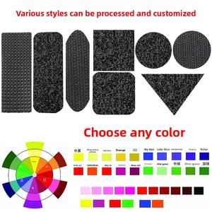 Vente en gros Offre Spéciale 100% nylon <span class=keywords><strong>velcro</strong></span> ruban <span class=keywords><strong>adhésif</strong></span> coloré <span class=keywords><strong>pour</strong></span> vêtements canapé coussins et <span class=keywords><strong>rideaux</strong></span> - Product Image 3