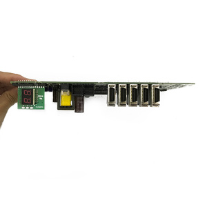 Carte de circuit imprimé FANUC A20B-2100-0802 testée et en bon état - Product Image 3