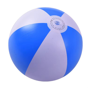 Riesenaufblasbarer Strandball 60-100 Cm – Für Poolparty, Strandspiele, Geburtstagsfeier