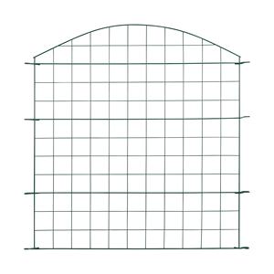 Barrera para Animales, Barrera Protectora para Perros, Sin Necesidad de Excavación, Barrera para Espacios Debajo de la Cerca - Product Image 1