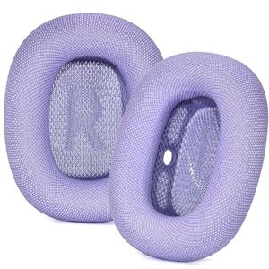 <span class=keywords><strong>Almohadillas</strong></span> de repuesto de silicona líquida de Material de malla para <span class=keywords><strong>Airpods</strong></span> <span class=keywords><strong>Max</strong></span> 2 orejeras magnéticas <span class=keywords><strong>almohadillas</strong></span> para los oídos auriculares - Product Image 6