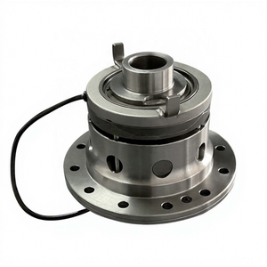 Engranaje diferencial de casilleros E de calidad Superior de fábrica XJX para Suzuki Grand Vitara 2006 posterior con bloqueo frontal de 12 pernos - Product Image 1