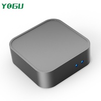 Boîtier de routeur WiFi multi-ports YOGU pour appareils IoT