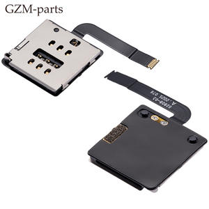 สำหรับ <span class=keywords><strong>iPad</strong></span> <span class=keywords><strong>Air</strong></span> <span class=keywords><strong>4</strong></span> 10.9 2020 A2316 A2325 A2324 A2072ช่อง<span class=keywords><strong>ใส่</strong></span><span class=keywords><strong>ซิ</strong></span><span class=keywords><strong>ม</strong></span>การ์ดตัวอ่านช่องเสียบถาดสายยืดหยุ่นส่วนซ่อ<span class=keywords><strong>ม</strong></span> - Product Image 6