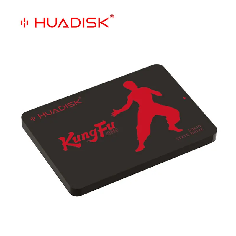 HUADISK 2.5 pollici SATA 3 interfaccia Wireless disco rigido SSD 1TB 2TB 4TB 512GB 480GB 256GB 240GB 128GB 120GB PS5 Notebook Desktop