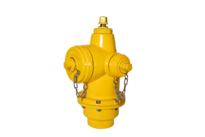 Robinet d'incendie <span class=keywords><strong>en</strong></span> fonte ductile à paroi épaissie pour la lutte contre les incendies <span class=keywords><strong>en</strong></span> extérieur - Product Image 5