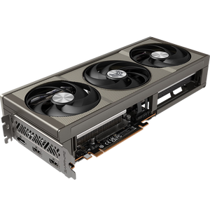 การ์ดจอแยกสำหรับเล่นเกม SAPPHIRE RADEON 9060 16G NITRO+ สำหรับอีสปอร์ต - Product Image 5