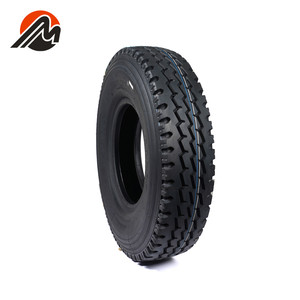 Neumático Todoterreno para Camioneta 8.25R16 8.25R20 Frideric Tire - Product Image 1