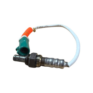 เซ็นเซอร์ออกซิเจน AE819F472CA 1.6L ใหม่สำหรับเฟียสต้า1.5L ออกแบบมาสำหรับการตรวจสอบไอเสียที่เชื่อถือได้และประสิทธิภาพการใช้เชื้อเพลิง - Product Image 2
