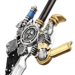 MS Final Fantasy XV Noctis Prop PU Foam Engine Blade Sword - Product Image 4