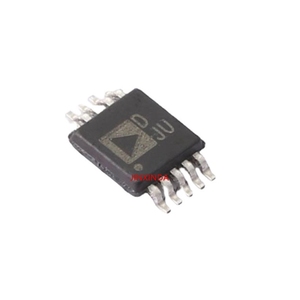 Puce de circuit intégré d'origine IC en stock AD5693RARMZ AD5693R <span class=keywords><strong>DJU</strong></span> - Product Image 1
