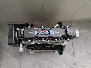 Bloc moteur de haute qualité 1,5 L essence A15SMS F15S3 pour Daewoo Lanos Nexia et Chevrolet Aveo Lanos - Product Image 6