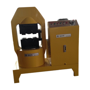 โรงงานโซฟขายตรง เครื่องอัดลวดเหล็กไฮดรอลิก 200 ตัน - Product Image 3