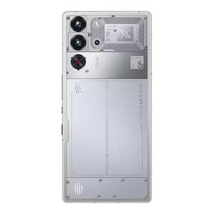 Teléfono para Juegos <span class=keywords><strong>Red</strong></span> <span class=keywords><strong>Magic</strong></span> 10 Pro+ Original, Pantalla OLED de <span class=keywords><strong>6</strong></span>.8 Pulgadas 2688*1216 144Hz, Qualcomm SD 8 Serie 800, 7050mAh, Carga de 120W, Android 15 - Product Image 1