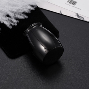 Urna de Cremación para Mascotas Personalizable, Urna de Metal Pequeña para Cenizas de Perro con Huella de Pata Conmemorativa - Product Image 6