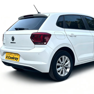 <span class=keywords><strong>VW</strong></span> <span class=keywords><strong>Polo</strong></span> 1.5L 2WD 6AT Benzina Usata del 2017, Basso Chilometraggio, Hatchback, Veicolo per Esportazione - Product Image 1