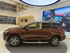 De TOYOTA RAV4 2012 2.0L Automatique 4WD AWD Bon marché Meilleur prix Vieille voiture d'occasion stable et durable à vendre - Product Image 5