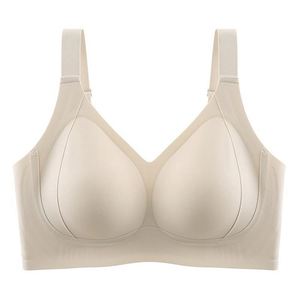 Sujetador de Maternidad de Alta Calidad con Push-Up, Cómodo para la Lactancia, con Almohadillas Extraíbles - Product Image 4