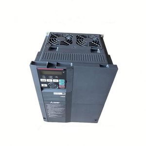Variador de Frecuencia Serie FR-E840 con 1 Año de Garantía, FR-E840-0040-4-60(1.5K) 380v - Product Image 3