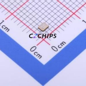 TAXM24M4ZDBCCT2T Crystal (Passive) SMD2016-4P Crystal Oscillator SMD Crystal Oscillator 24MHz 20ppm 10pF - Product Image 1