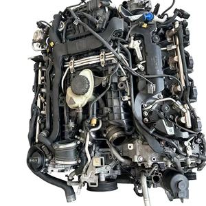 Conjunto de motor <span class=keywords><strong>Mercedes</strong></span> <span class=keywords><strong>Benz</strong></span> AMG 5.5T <span class=keywords><strong>V8</strong></span> <span class=keywords><strong>Biturbo</strong></span> M157, piezas usadas de coche, OE A1570102600 - Product Image 2
