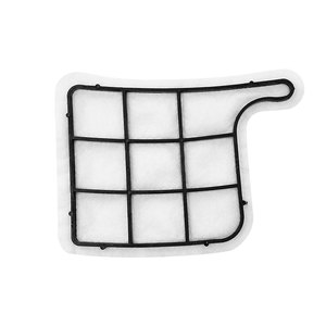 Filtre de protection moteur de remplacement pour aspirateur à main Vorwerk <span class=keywords><strong>Kobold</strong></span> VK135 / VK136 Pièces de rechange Accessoires - Product Image 4